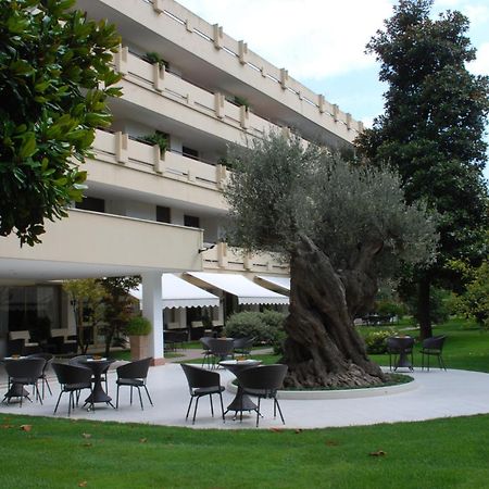 Ermitage Bel Air Medical Hotel Abano Terme Eksteriør bilde